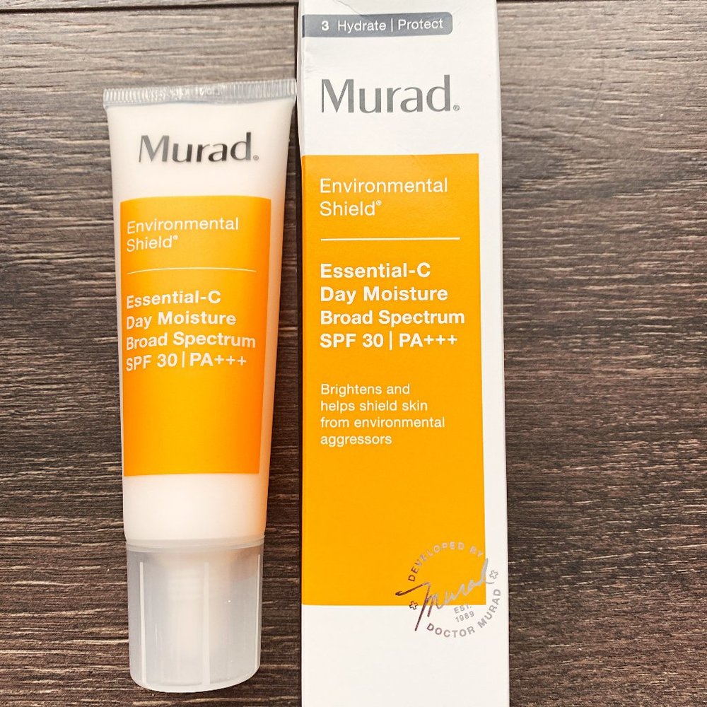 Murad Environmental Sheild SPF